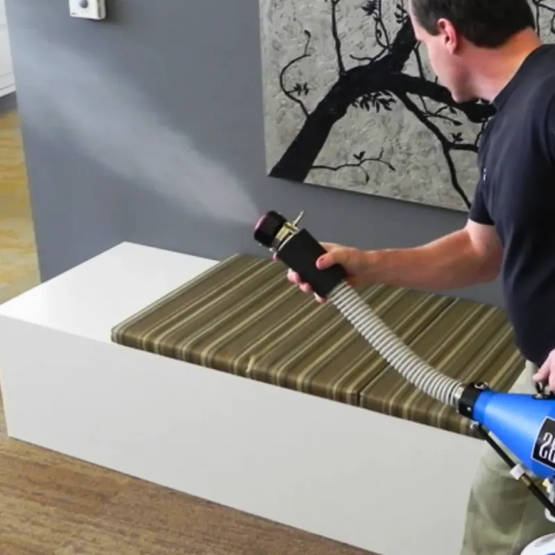 Professional Odor Removal in Canonsburg, PA